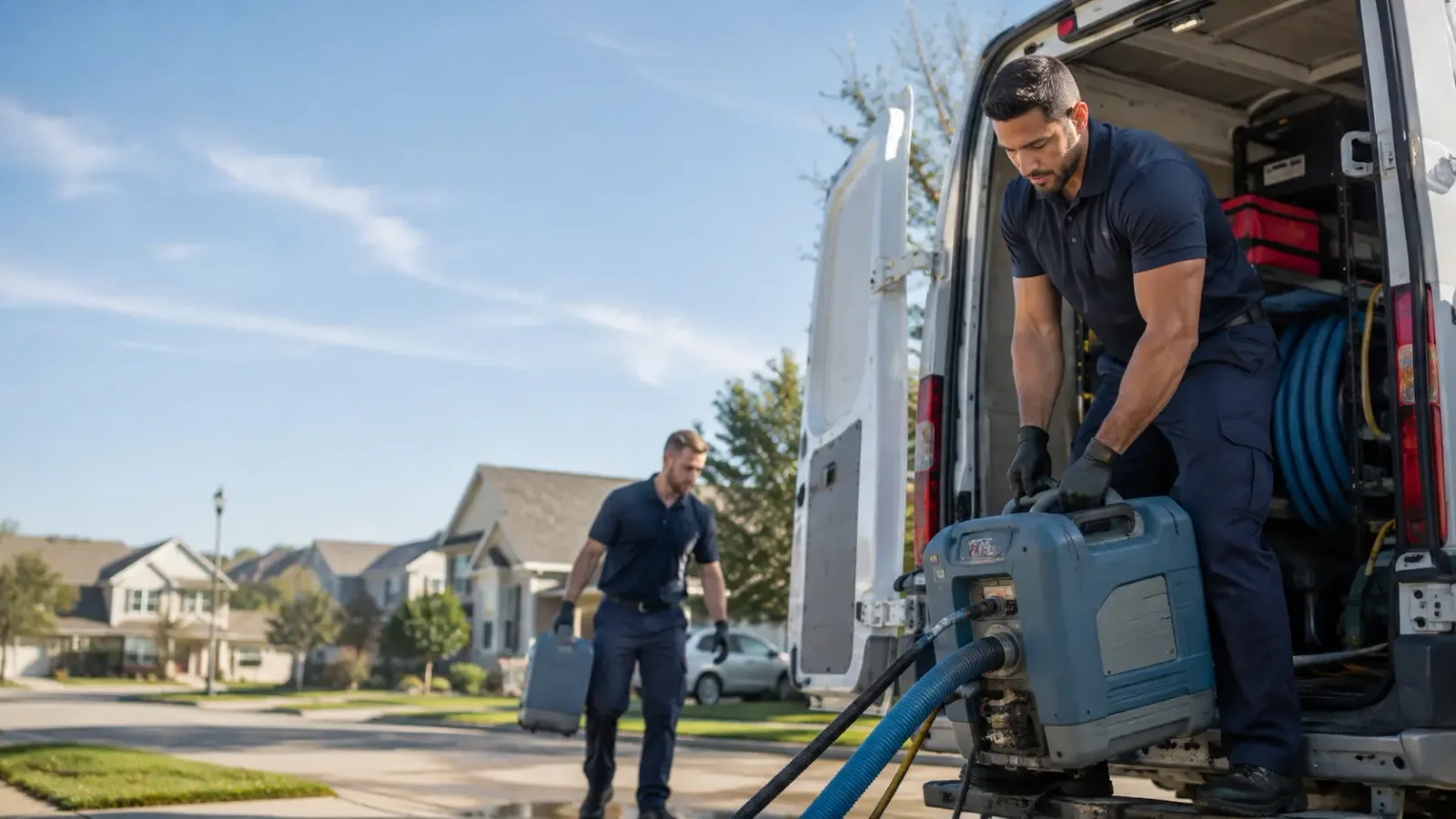 Trauma Cleanup in Edenville, MI near me